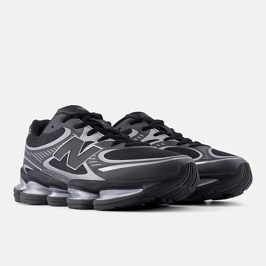 New Balance ABZORB 2000 Black