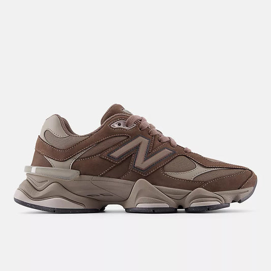 New Balance NB 9060 Marroni