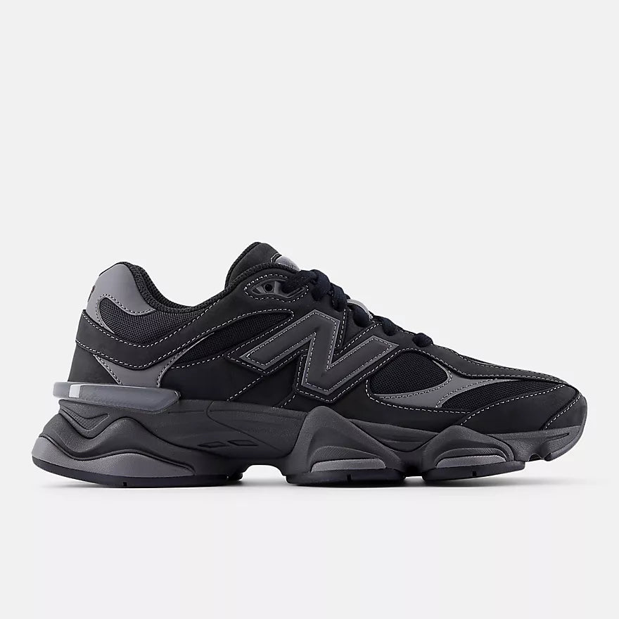 New Balance NB 9060 Nere