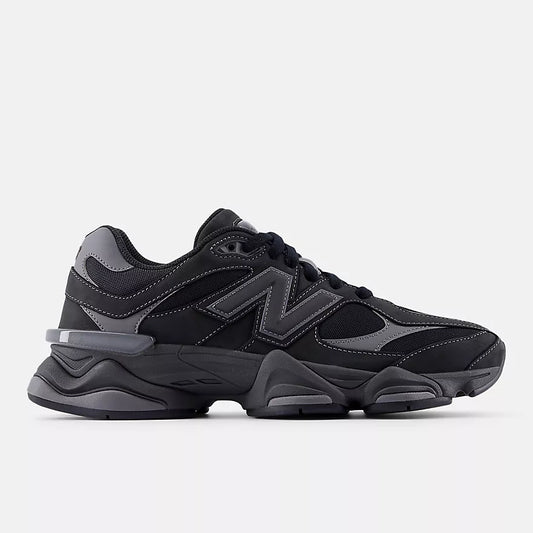 New Balance NB 9060 Nere