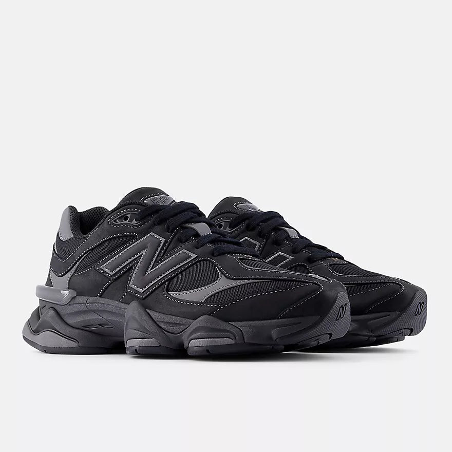 New Balance NB 9060 Nere