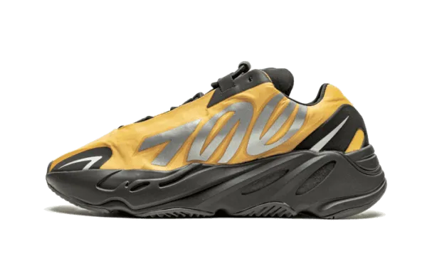 yeezy 700 MNVN Honey Flux