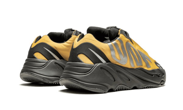 yeezy 700 MNVN Honey Flux