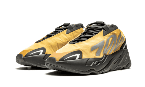 yeezy 700 MNVN Honey Flux