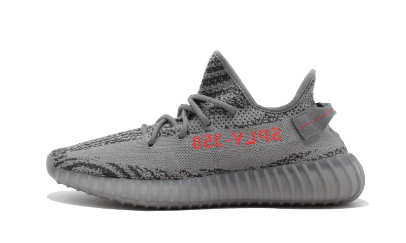 Beluga 2.0