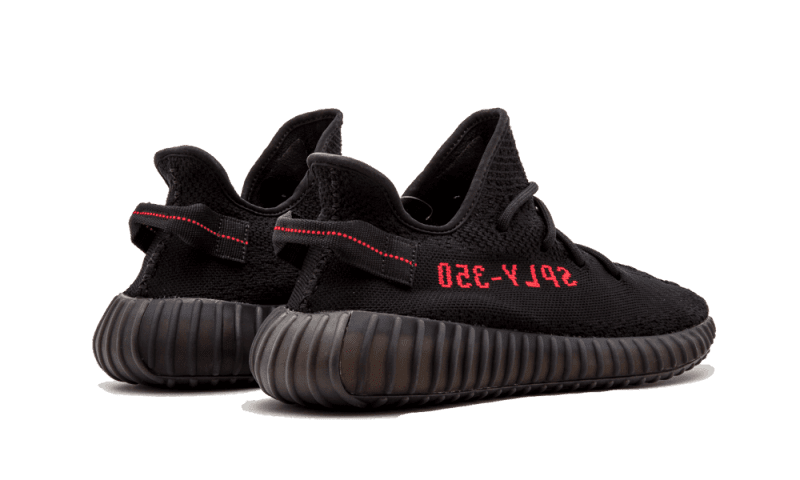Core Black Red