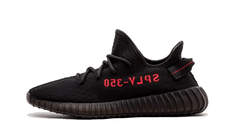 Core Black Red