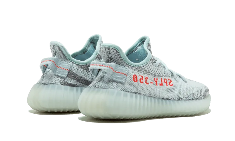 Boost 350 V2 Blue Tint