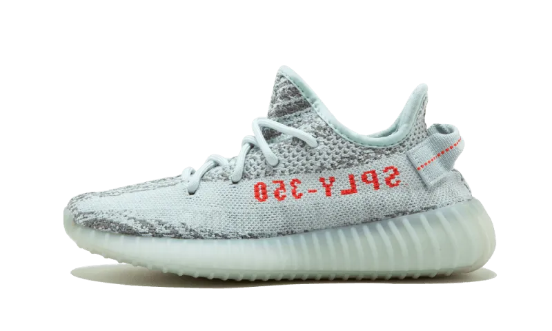 Boost 350 V2 Blue Tint