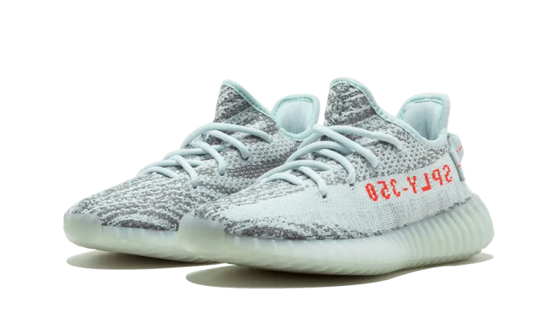 Boost 350 V2 Blue Tint