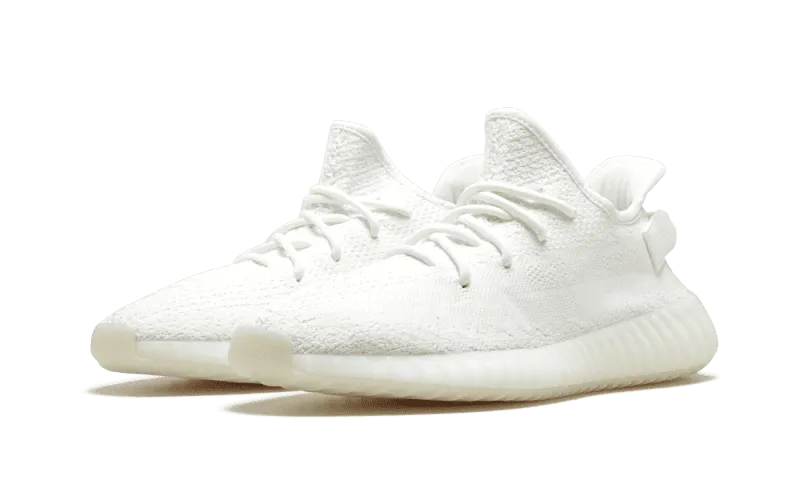 Cream/Triple White